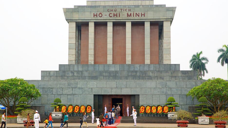 Ho Chi Minh City: A Vibrant Guide to Vietnam’s Southern Hub