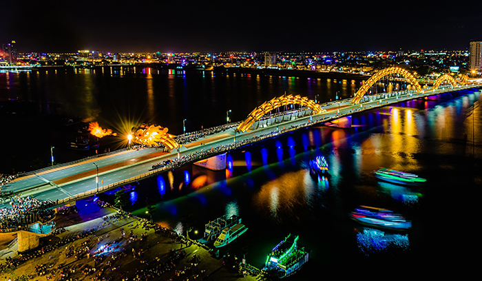 Da Nang: Vietnam’s Most Livable City