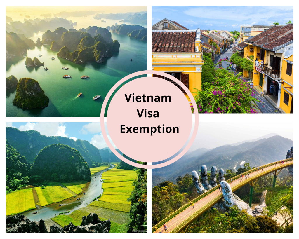 How Long Does it Take to Get a Vietnam E-Visa?