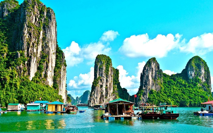 The Magic of Ha Long Bay: A Complete Visitor’s Guide