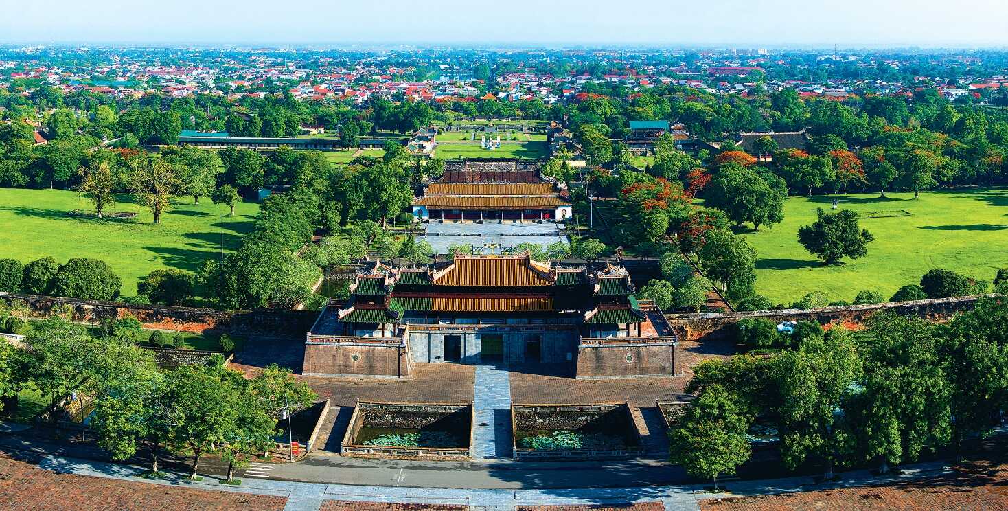 The Imperial City of Hue: A Guide to Vietnam’s Royal Past